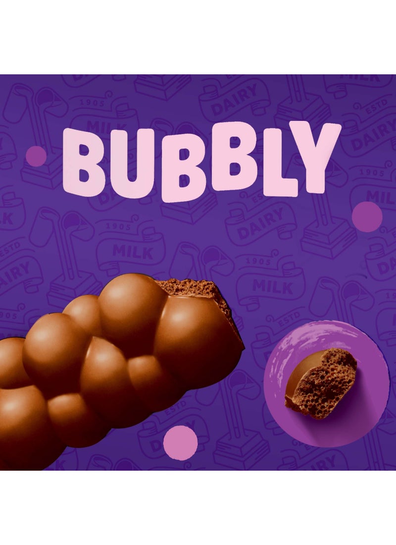 Cadbury شوكولاتة بار ديري ميلك بابلية - Image 4